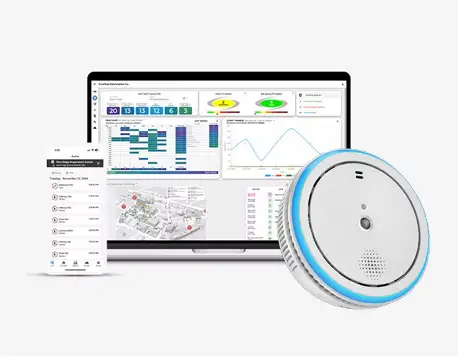 Smart sensors